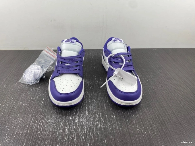 Reps TBK CUSTOM SCOTT X X 1 TRAVIS DM7890-386 AIR JORDAN OFF-WHITE 0725